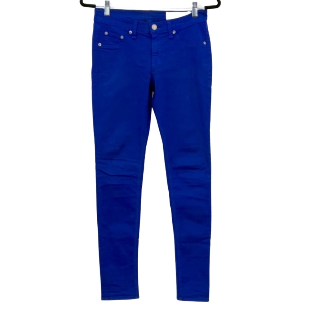 Rag & Bone The Legging Federal